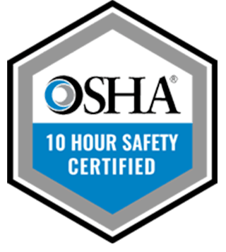 oshacert